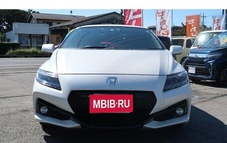 Honda CR-Z, 2017 год, 970 037 рублей, 2 фотография