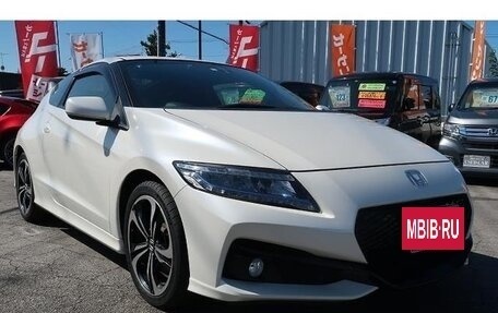 Honda CR-Z, 2017 год, 970 037 рублей, 3 фотография