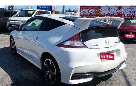 Honda CR-Z, 2017 год, 970 037 рублей, 7 фотография