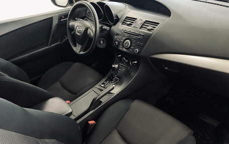 Mazda 3, 2012 год, 1 210 000 рублей, 17 фотография