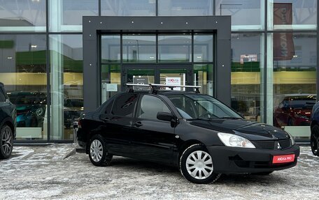 Mitsubishi Lancer IX, 2006 год, 475 000 рублей, 2 фотография