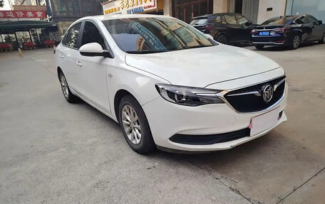 Buick Excelle III, 2020 год, 1 060 000 рублей, 3 фотография