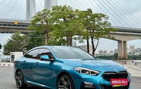 BMW 2 серия F44, 2021 год, 2 765 227 рублей, 3 фотография