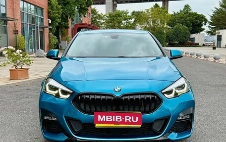 BMW 2 серия F44, 2021 год, 2 765 227 рублей, 2 фотография