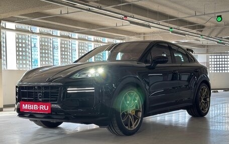 Porsche Cayenne III, 2024 год, 28 950 000 рублей, 2 фотография