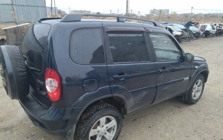 Chevrolet Niva I рестайлинг, 2013 год, 550 000 рублей, 3 фотография