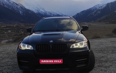 BMW X6, 2013 год, 3 500 000 рублей, 1 фотография