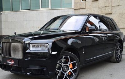 Rolls-Royce Cullinan, 2024 год, 77 480 000 рублей, 1 фотография