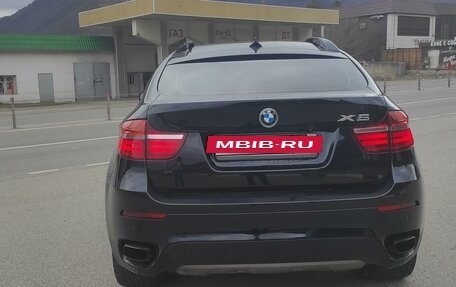 BMW X6, 2013 год, 3 500 000 рублей, 4 фотография