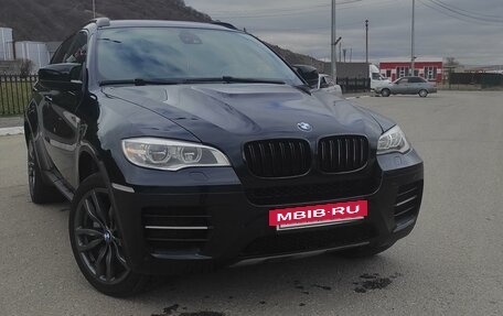 BMW X6, 2013 год, 3 500 000 рублей, 3 фотография