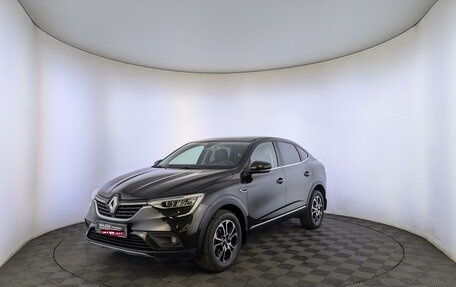 Renault Arkana I, 2021 год, 1 750 000 рублей, 1 фотография