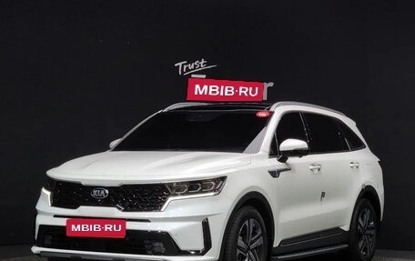 KIA Sorento IV, 2021 год, 2 350 000 рублей, 1 фотография