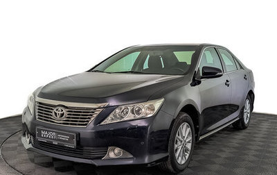 Toyota Camry, 2011 год, 1 750 000 рублей, 1 фотография