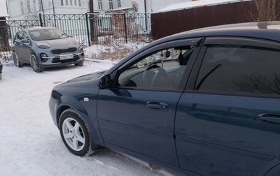 Chevrolet Lacetti, 2007 год, 500 000 рублей, 1 фотография