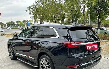 Buick Enclave II, 2020 год, 2 810 000 рублей, 8 фотография