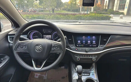 Buick Verano II, 2020 год, 1 180 000 рублей, 9 фотография