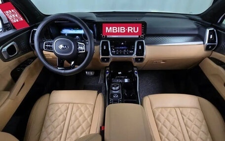 KIA Sorento IV, 2021 год, 2 350 000 рублей, 7 фотография