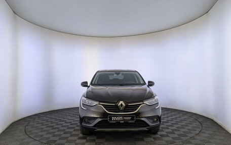 Renault Arkana I, 2021 год, 1 750 000 рублей, 2 фотография