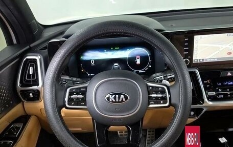 KIA Sorento IV, 2021 год, 2 350 000 рублей, 8 фотография