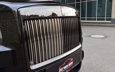 Rolls-Royce Cullinan, 2024 год, 77 480 000 рублей, 8 фотография