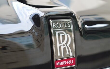 Rolls-Royce Cullinan, 2024 год, 77 480 000 рублей, 9 фотография