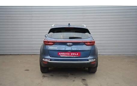 KIA Sportage IV рестайлинг, 2018 год, 2 280 000 рублей, 6 фотография