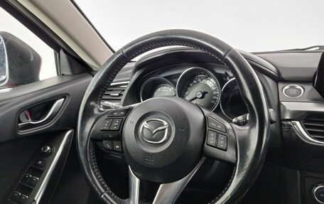 Mazda 6, 2015 год, 1 799 000 рублей, 9 фотография