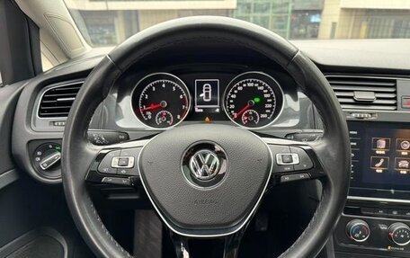 Volkswagen Golf VII, 2020 год, 1 690 027 рублей, 10 фотография