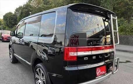 Mitsubishi Delica D:5 I, 2016 год, 2 700 000 рублей, 3 фотография