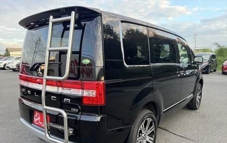 Mitsubishi Delica D:5 I, 2016 год, 2 700 000 рублей, 4 фотография