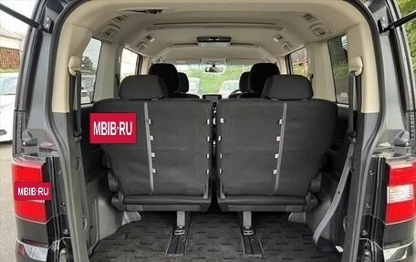 Mitsubishi Delica D:5 I, 2016 год, 2 700 000 рублей, 18 фотография