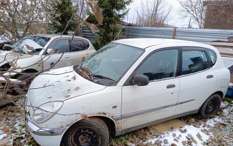 Toyota Duet, 1999 год, 150 000 рублей, 2 фотография