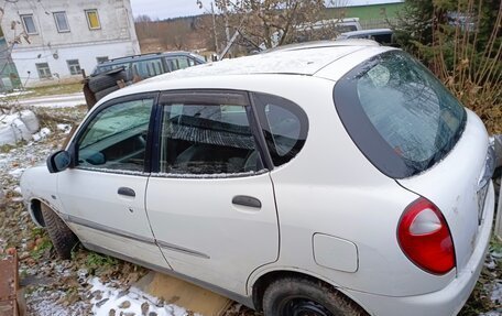 Toyota Duet, 1999 год, 150 000 рублей, 4 фотография