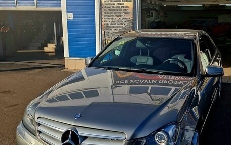 Mercedes-Benz C-Класс, 2013 год, 1 310 000 рублей, 12 фотография