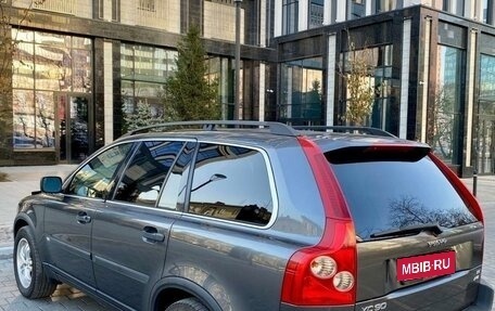 Volvo XC90 II рестайлинг, 2004 год, 1 050 000 рублей, 4 фотография