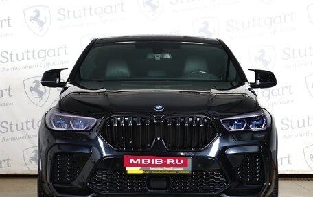 BMW X6, 2020 год, 8 500 000 рублей, 2 фотография