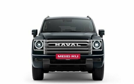 Haval H9, 2024 год, 4 355 010 рублей, 3 фотография