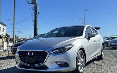 Mazda Axela, 2018 год, 1 150 006 рублей, 1 фотография