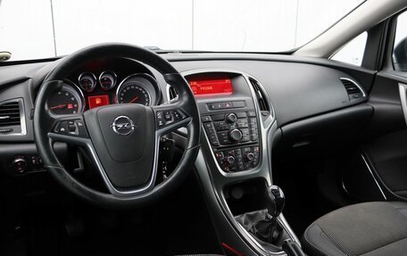 Opel Astra J, 2011 год, 700 000 рублей, 10 фотография