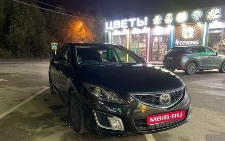 Mazda Atenza II, 2008 год, 580 000 рублей, 8 фотография