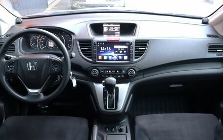 Honda CR-V IV, 2014 год, 2 099 000 рублей, 6 фотография