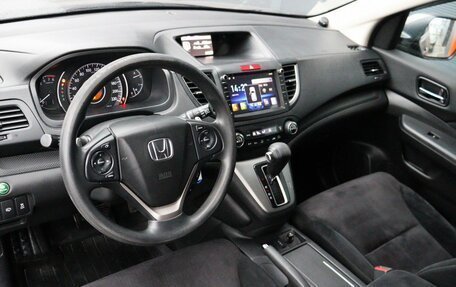 Honda CR-V IV, 2014 год, 2 099 000 рублей, 7 фотография