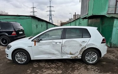 Volkswagen Golf VII, 2014 год, 1 250 000 рублей, 1 фотография