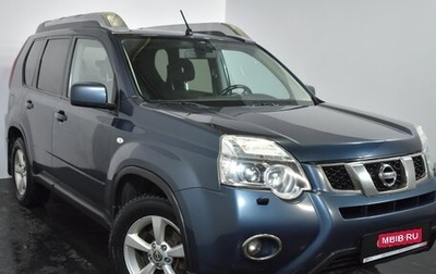 Nissan X-Trail, 2012 год, 1 349 000 рублей, 1 фотография