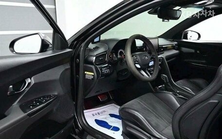 Hyundai Veloster II, 2020 год, 1 600 101 рублей, 6 фотография