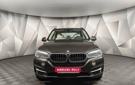 BMW X5, 2017 год, 4 535 000 рублей, 3 фотография