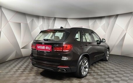 BMW X5, 2017 год, 4 535 000 рублей, 2 фотография