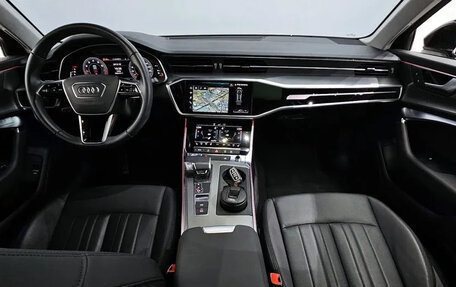 Audi A6, 2021 год, 4 750 000 рублей, 6 фотография