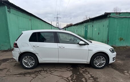 Volkswagen Golf VII, 2014 год, 1 250 000 рублей, 2 фотография