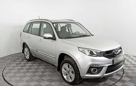 Chery Tiggo 3 I, 2019 год, 1 264 000 рублей, 3 фотография